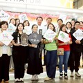 2025台北國際食品展 嘉義優鮮推廣優質農產及加工品