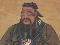 孔子後代變共諜！滲透軍中叛國 20 年 機密全送中共手中