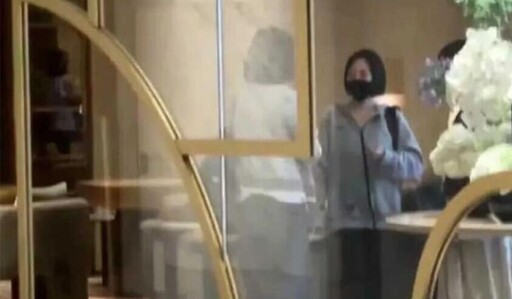 小S憔悴暴瘦照「竟是造假」！反轉真相讓陸網炸裂