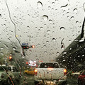 快訊／雷雨狂襲3縣市 氣象署警告：恐降冰雹