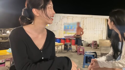 澎湖阿家生蠔老闆遭炎上！縣府勒令停業 老闆落淚：我是為非作歹嗎？