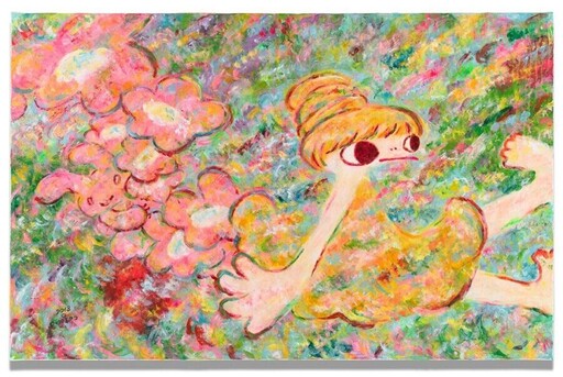 富商花 650 萬買「六角彩子」竟是仿品？咖啡廳老闆下場出爐