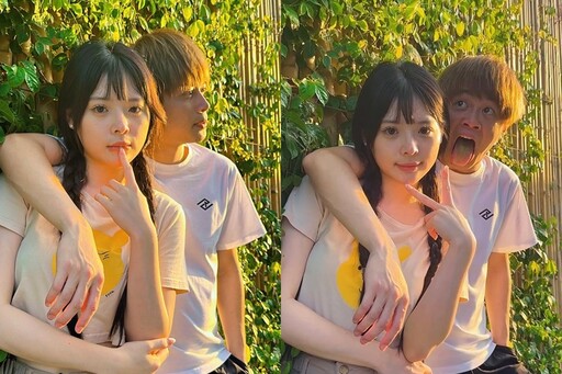 百萬YTR儒哥再曝好消息！求婚成功「女友懷孕了」 超甜合照曝光