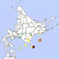 日強震恐釀大海嘯 專家點名宜蘭與西海岸需警戒