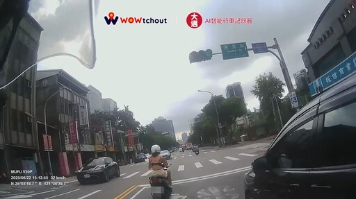 南港「內衣辣騎士」路上出沒！阿伯騎一旁狂追 在地人認出他身分