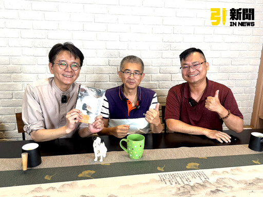 宗教玄學/寵物溫暖告別時代!專家揭開寵物禮儀新風潮