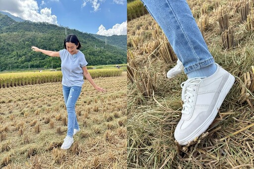 《麻辣鮮師》女星移居台東「孤單吃力」！發文認了：有時真的會累