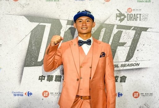 被富邦選中喊「我要去找南珉貞」卻挨轟！江庭毅社群關版球迷心疼