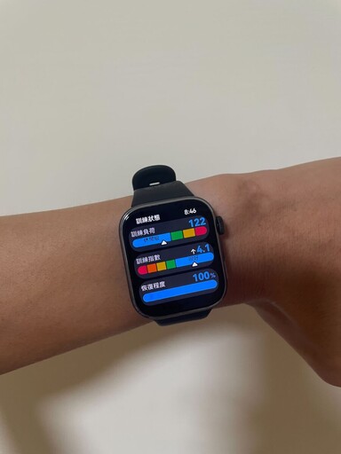 戴了會跑更快嗎？不會！但會更懂自己 HUAWEI WATCH FIT 4 開箱日 常實測