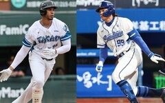 張育成、魔鷹退出全壘打大賽！「兄弟大王」遞補加入