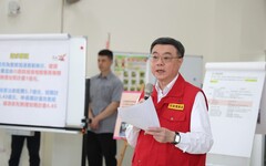 普發現金喊卡？卓榮泰：全民普發一萬，恐舉債破千億