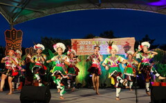 繽紛南島文化盛宴來襲！2025新北南島文化節726開展