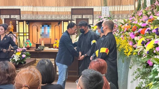 王家五口命案今告別式火化！樹葬回歸自然團聚長眠