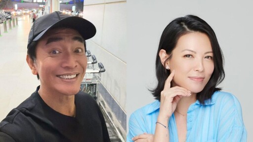 吳宗憲爆「分手陳孝萱」內幕！直播爆：她那時是有婚姻的