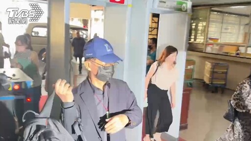 「我家破人亡」！彭振聲痛失愛妻出庭痛哭 法官急喊休庭