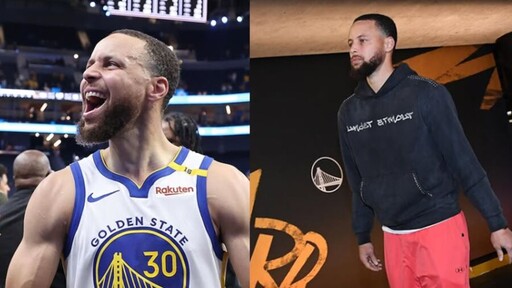 柯瑞不藏了！點名「NBA最聰明球員」 三巨星上榜