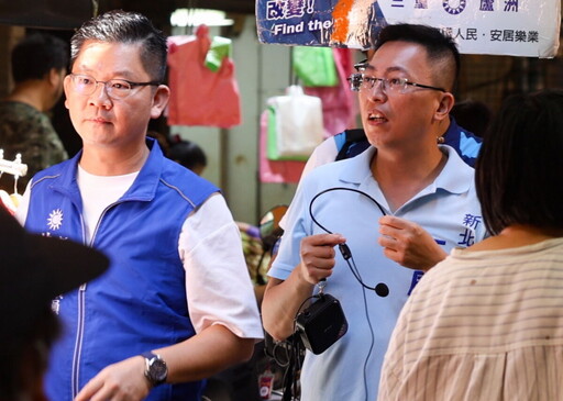 大罷免失敗 王威元：民進黨焦土策略恐讓賴清德一事無成