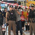 曼谷市場槍擊案增至6死！61歲男「血洗5人後自盡」畫面曝光
