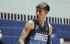 男籃主帥圖齊大讚林書緯潛力足 未來有望披上中華隊戰袍