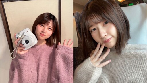日本甜美OL爆紅全球！連馬斯克都轉發 吸「7600萬人次」瀏覽