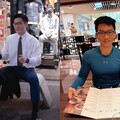 才剛假釋期滿！童仲彥自曝驚人「新身分」 粉絲全看傻：了不起會考