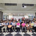 《與人為善的幸福哲學》 吳家德新書發表傳遞正能量