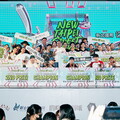 跳出未來力！新北國際街舞大賽接軌國際 職涯營助青年圓夢