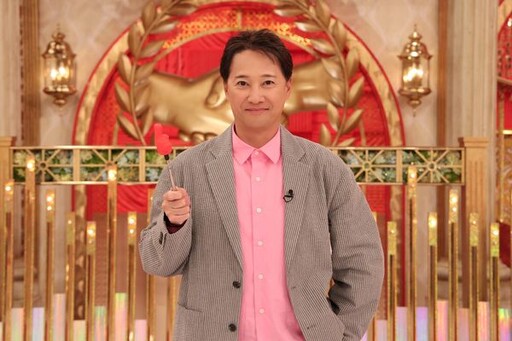 中居正廣性侵女主播細節曝光 撫摸胸部、下半身洩慾