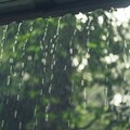 大雷雨襲擊新北！恐「降冰雹」 警戒地區出爐