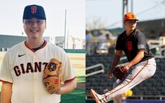 鄧愷威周末大聯盟有望再先發！巨人媒體曝他最新定位