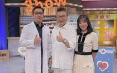 陳宥心喊「願捐沈玉琳骨髓」挨批蹭流量！高EQ回應：做好事，多號召