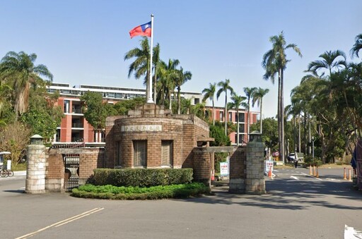 便衣人員「闖進台大校園」抓人！校方沒被告知 移民署道歉了
