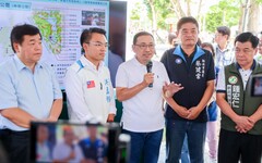 盧秀燕倡和！侯友宜：避戰是領導人責任 示警賴清德勿內耗