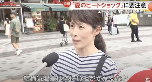 冷氣太涼當心要命！名醫警告：溫差過大恐誘發「心肌梗塞」