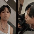 陳零九爆熱戀JKF女郎！她曾因「青筋奶」爆紅 年收500萬出演19禁韓綜