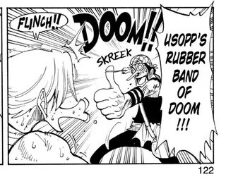 騙人布武器實體化！《ONE PIECE》專賣店推超荒謬「橡皮筋」周邊