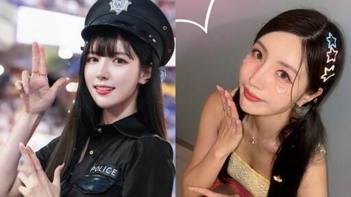南珉貞首次中發票！嚇問「要怎麼辦？」 財政部解答了