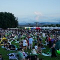 新北大都會公園開唱！河海音樂季壓軸場 吃喝玩樂全攻略