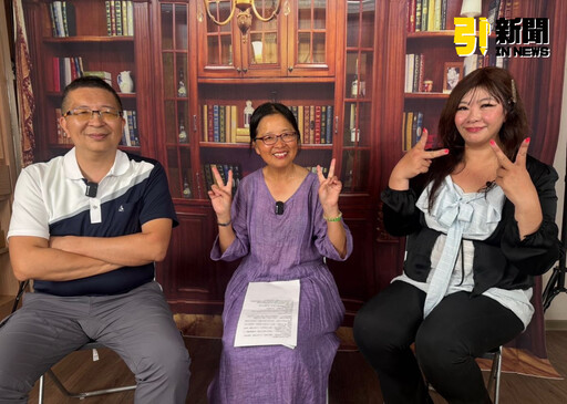 守護孩子親情／新北「放心園」助家暴離異家庭愛與陪伴不斷線