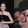 許瑋甯兒子已滿月！彌月禮曝光 暖心卡片洩「夫妻育兒現況」