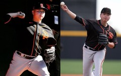 復仇之戰來了！鄧愷威下場先發時間出爐 20號再戰教士