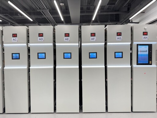為您的億萬資產護航：科技廠不可或缺的安全倉儲夥伴
