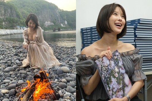 AV女神葵司出道14年「生涯落幕了」！最後公開活動曝光 宣布刪除IG帳號