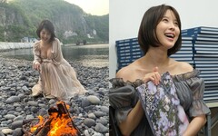 AV女神葵司出道14年「生涯落幕了」！最後公開活動曝光 宣布刪除IG帳號