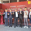 品牌落地深耕展決心！鉅陞建築團隊嘉義分公司開幕