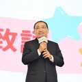 李四川新北市長民調奪冠願承擔 侯友宜：接棒者需得民心