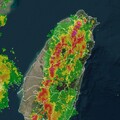 劇烈雷雨來襲！「3地區」列警戒名單 氣象粉專緊急示警