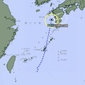 快訊／玲玲颱風已生成！朝日本九州前進 最新路徑曝光
