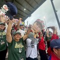 東園少棒7比3擊退委內瑞拉 24日凌晨力拚冠軍戰門票