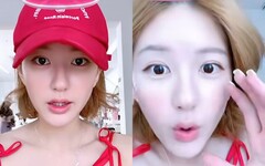 趙露思棄微博轉戰小紅書 直播喊話「再也別說我買熱搜」